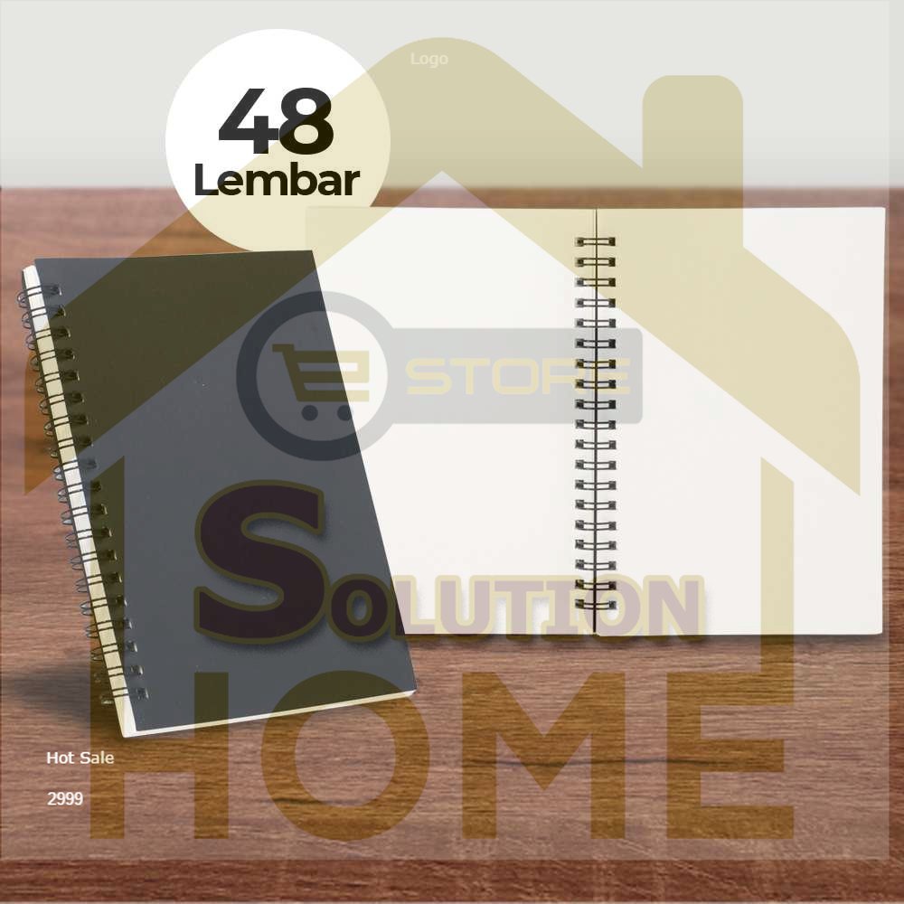 

HSS TOOLS - JESJELIU Buku Diary Menggambar Sketchbook Drawing Memo Pad Notebook - BQ-N14