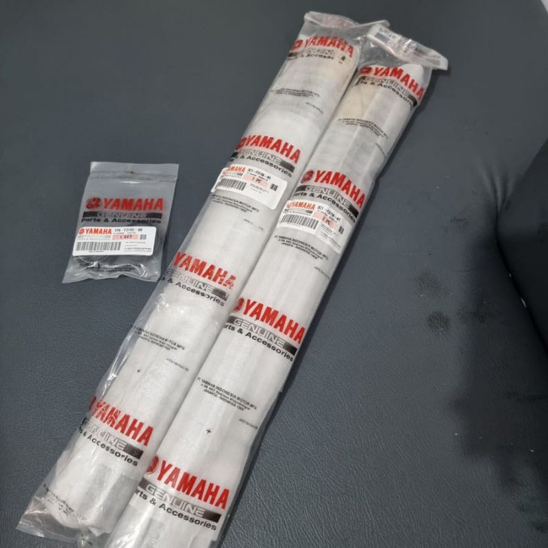 As Shock Depan Vixion Old Lama Vixion New NVL Nva