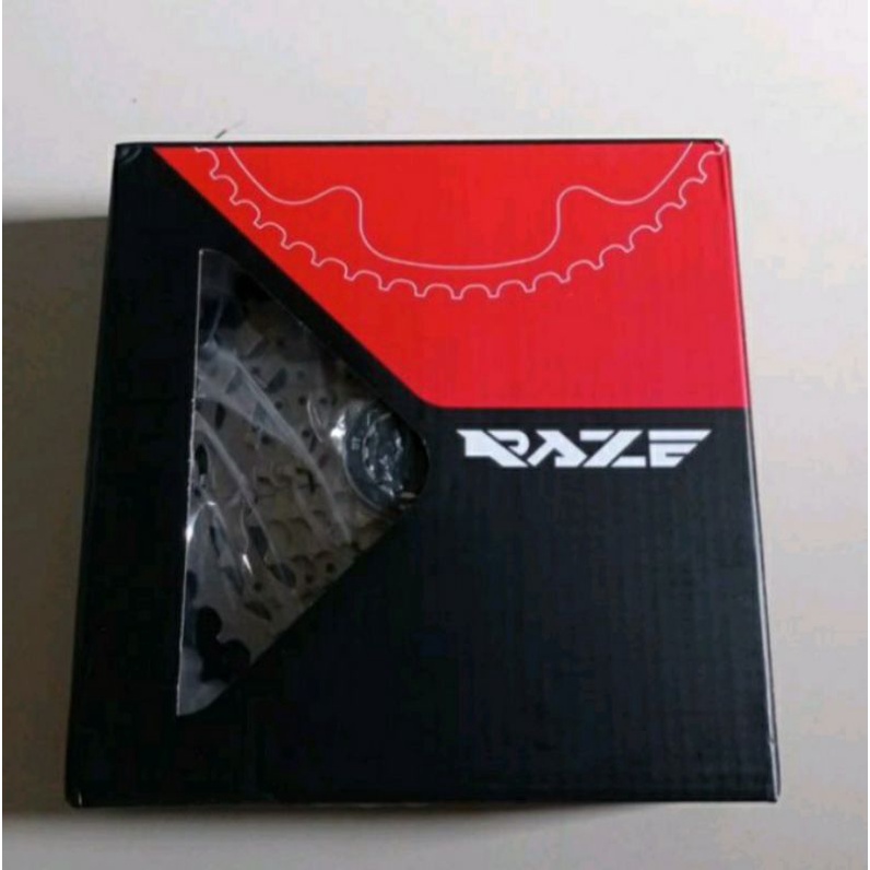 sprocket 8 speed 11-42T raze