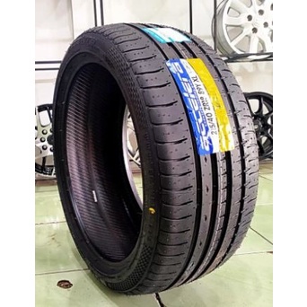 215 40 R18 - Accelera PHI-R ukuran 215/40 R18 Ban Mobil