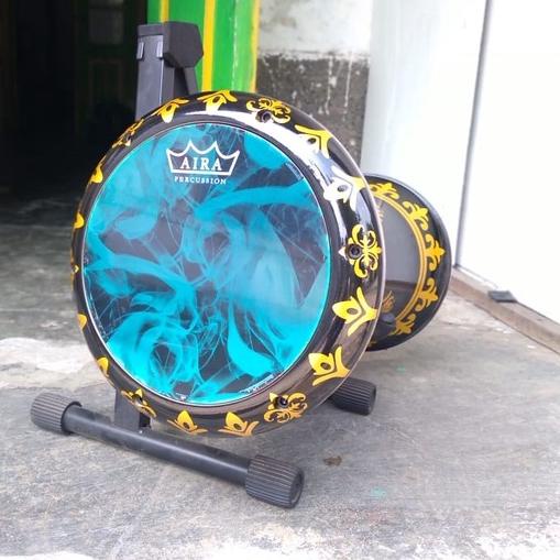 [S-8E ♥] ( PROMO & COD ), mika darbuka gmp grosir dan ecer murah, mika darbuka rolling, mika darbuka