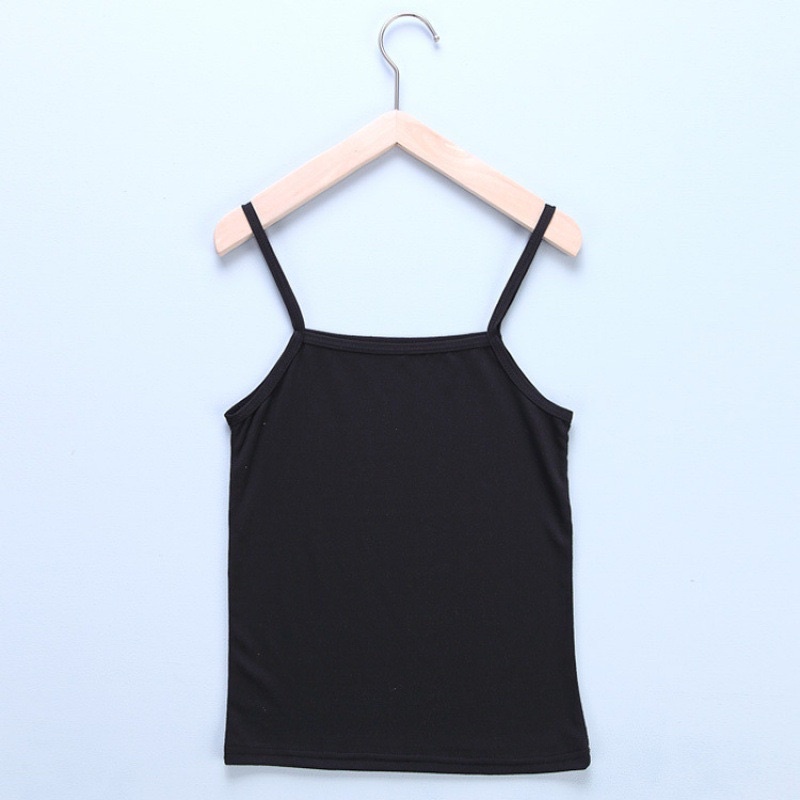 Tanktop Tali Import Spandex Premium / Tank top tali Premium 100% Import