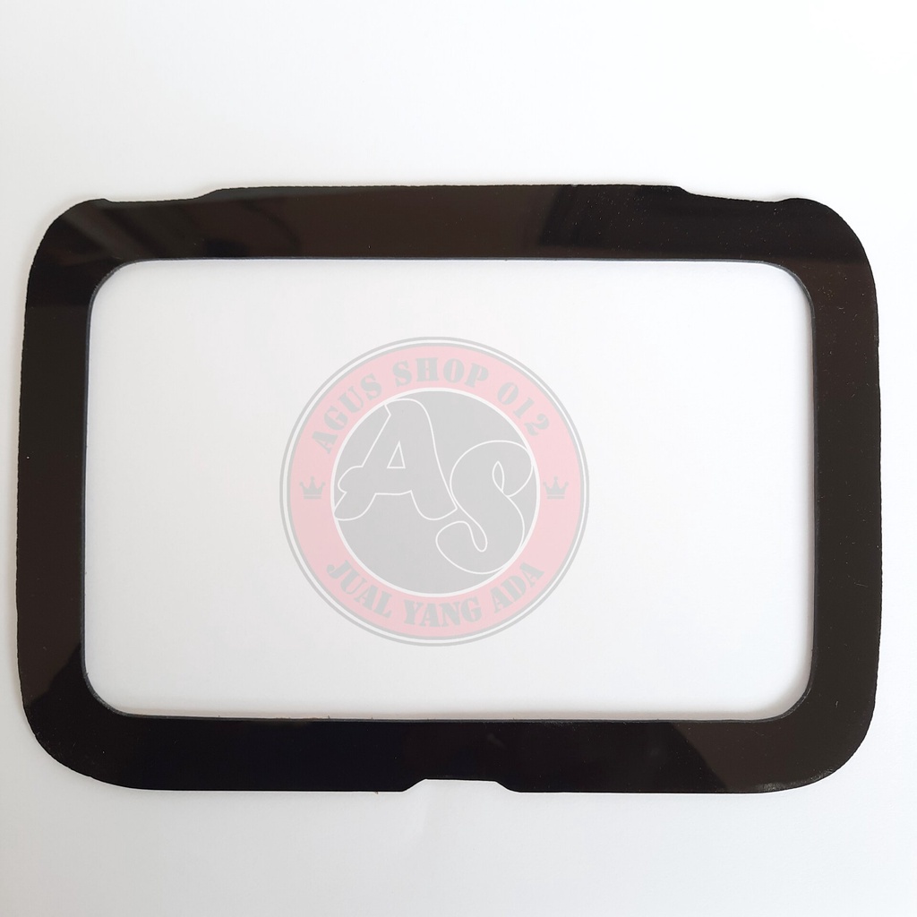 Akrilik sekat lampu daymaker 4x6 GL cb rx king kotak rx king lama