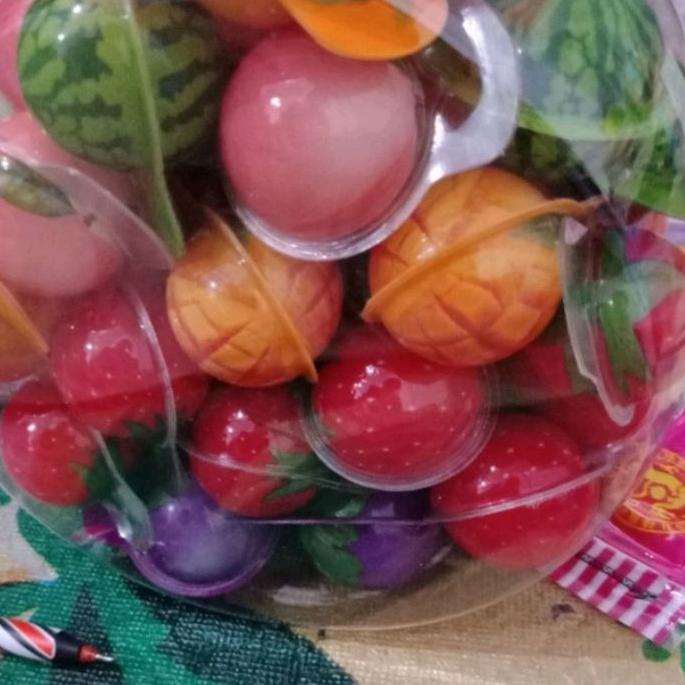 

NFG♧ Luvmi permen lunak AAA isi 50 pcs. TERBAIK