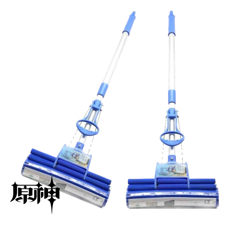 Pel Q2  super serap air ultra mop