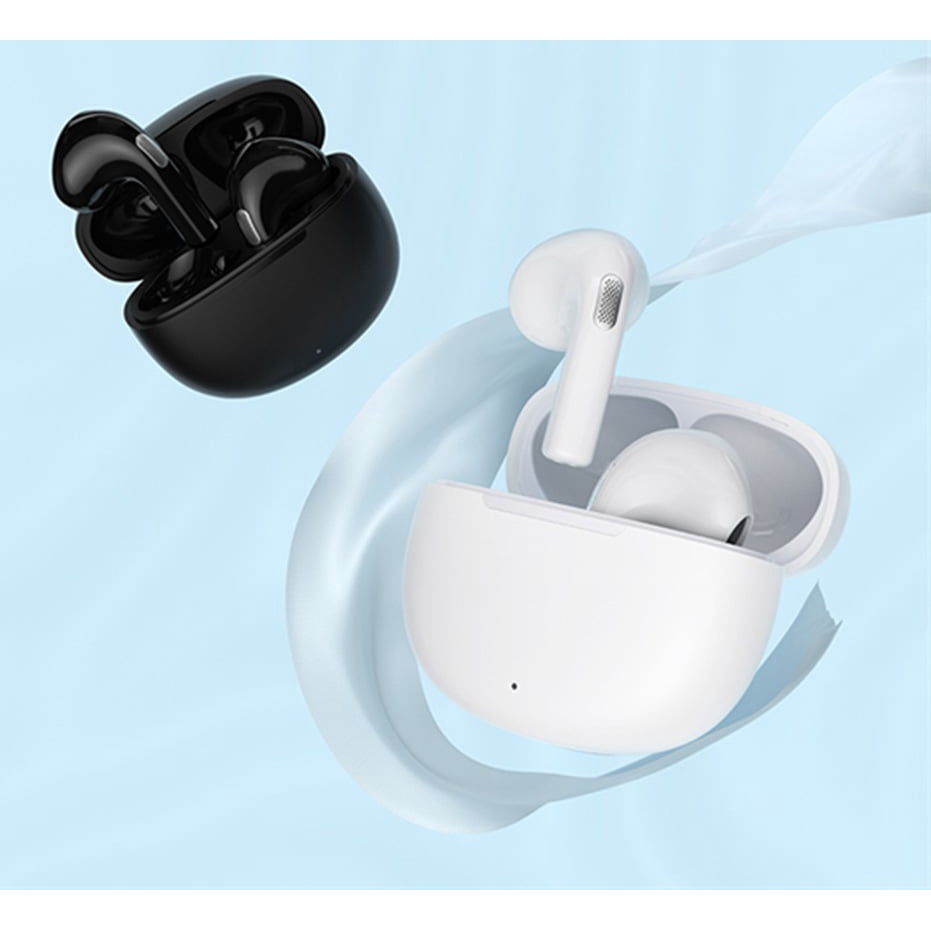 QCY T20 AilyPods Aily Pods TWS True Wireless Earphone Earphones T 20
