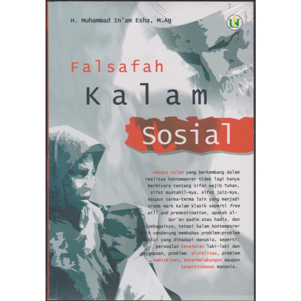Falsafah Kalam Sosial - Muhammad Inam Esha - UIN M