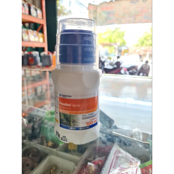 PEXALON 100ML