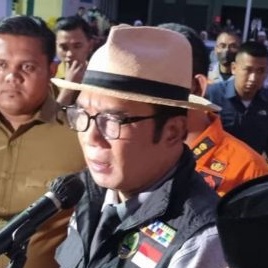 Topi Fedora Ridwan Kamil Fedora Hat Pra Wanita Dewasa Orginal Pedora Hat Quino