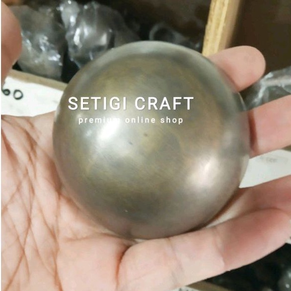 Paku Payung Paku Gebyok Paku Variasi Furnitur Kuningan D 7 cm