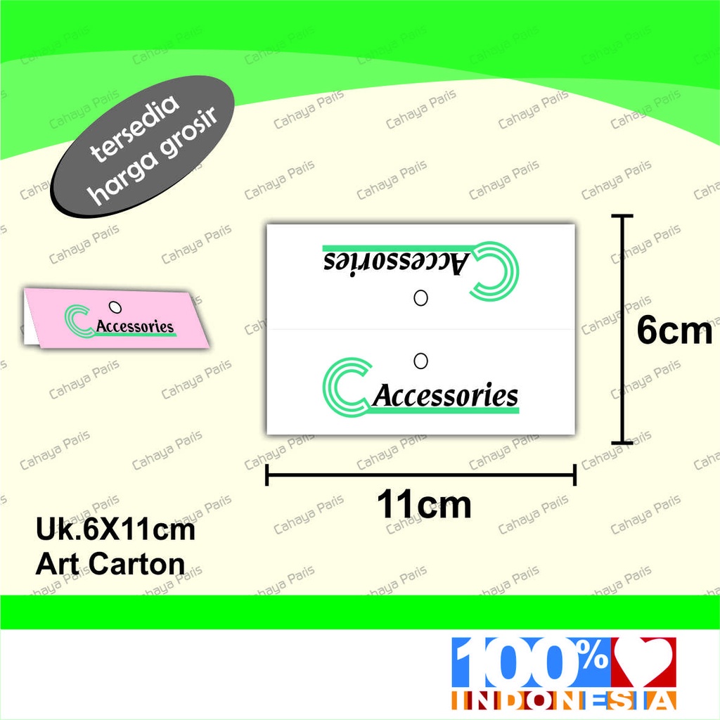 

hangtag lipat custom 6x11cm
