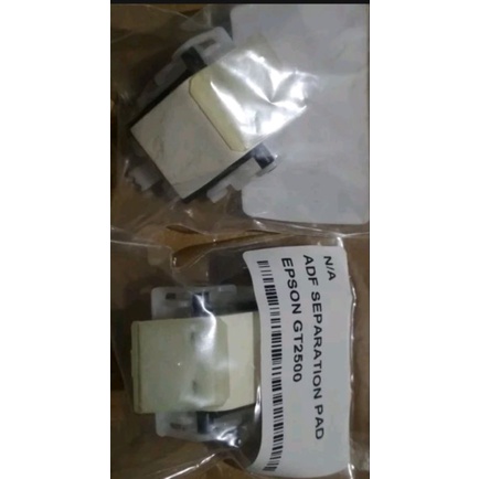 Epson GT2500 ADF SEPARATION PAD