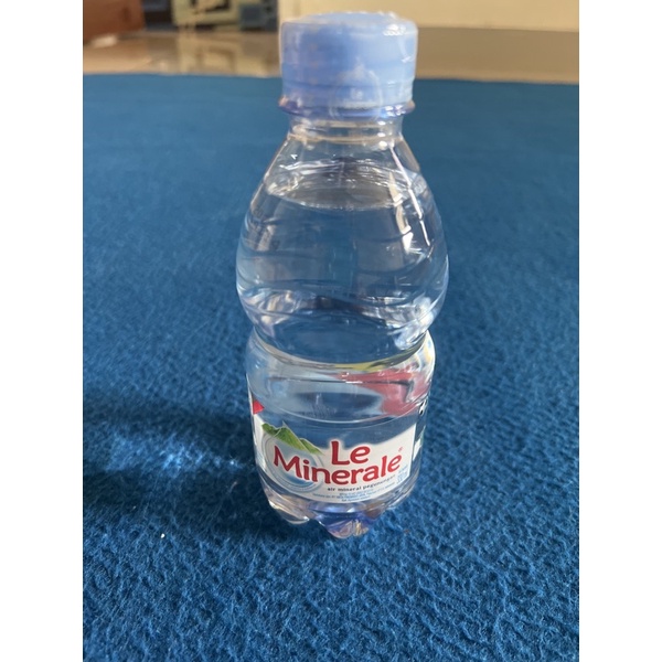 

le mineral 330 ml