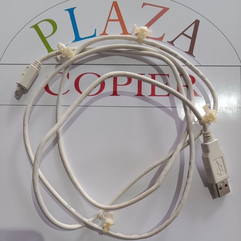 Kabel USB Mesin Fotocopy Canon IRA 6075/6275