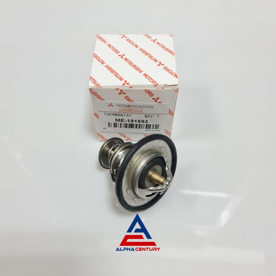 THERMOSTAT TERMOSTAT TRITON 2.8 STRADA 76° ORI GARANSI