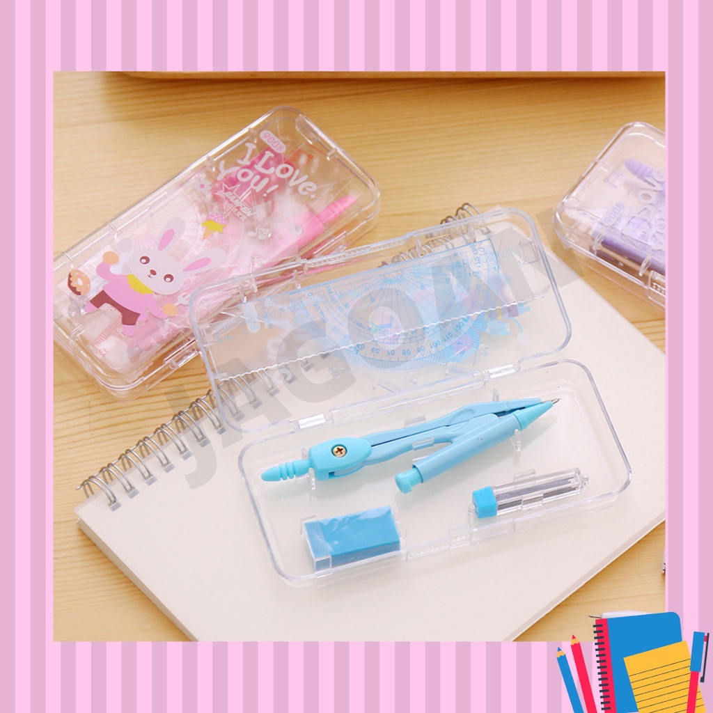 

[JAGOAN] JANGKA SET-JT0029