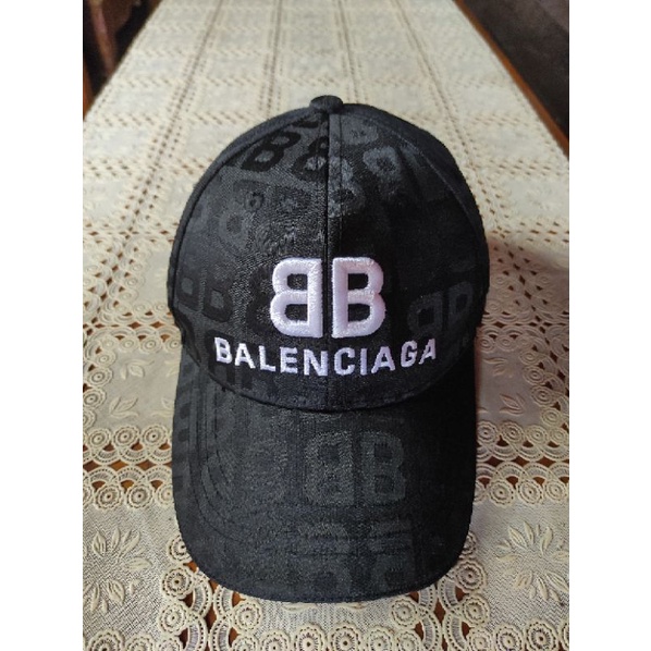 Topi Balenciaga Original