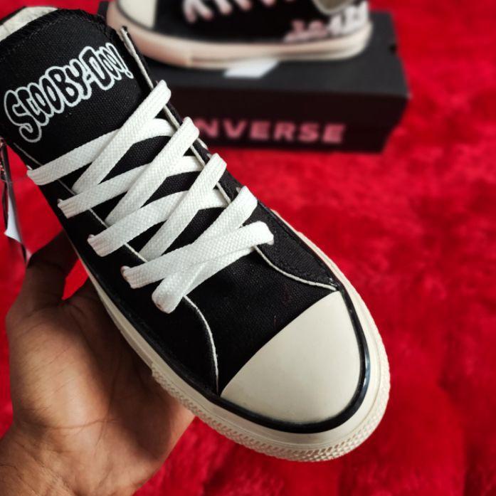 ═╬═ Converse sepatu Converse 70s scoby doo All star premium original Made in Vietnam