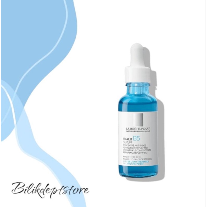 La Roche posay  Hyalu B5 serum
