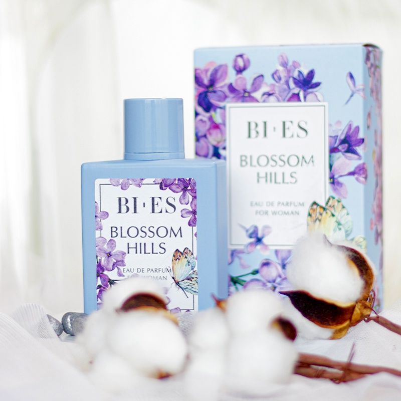 BIES Blossom Hills EDP 100 ML