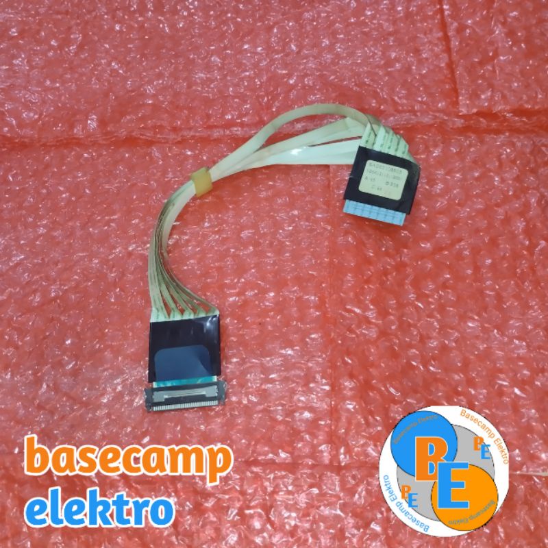 Kabel Flexible LVDS TV LED LG 22LN4100 LVDS TV LED LG 22LN4100 Kabel Flexible LVDS TV LG 22LN4100 LV
