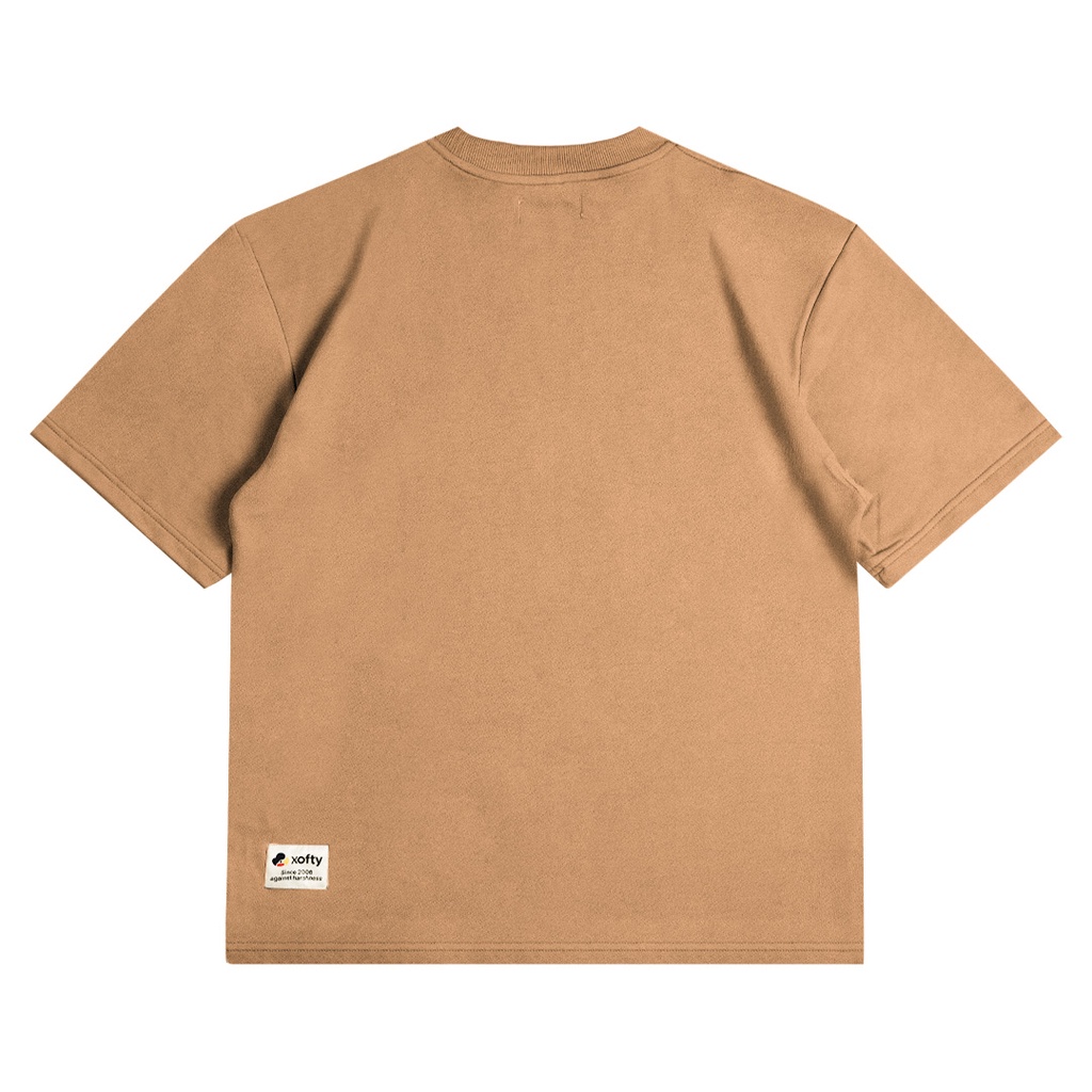 Xofty Illmatic Kaos Oversize Biscuit