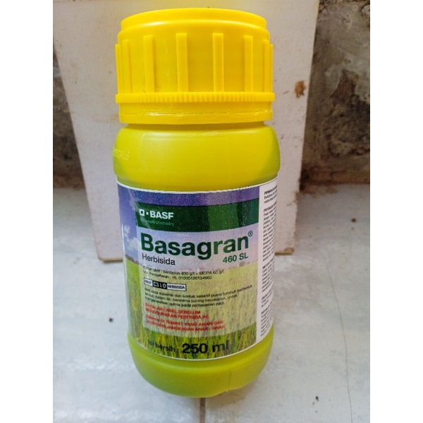 BASAGRAN 460 SL 250ML