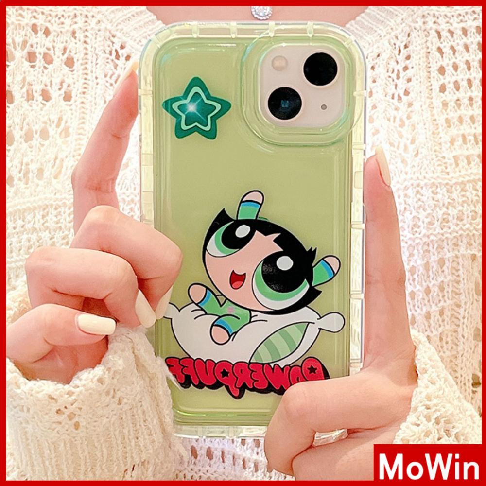 For iPhone 14 Pro Max iPhone Case Clear Case TPU Soft Case Airbag Shockproof Protection Camera Cute Cartoon Compatible For iPhone 13 Pro Max 12 Pro Max 11 Pro Max 7plus XR xs max