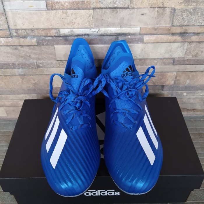 Harga Adidas X19 1 Fg Terbaru Agustus 2024 BigGo Indonesia