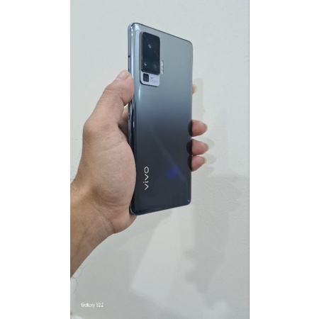 VIVO X50 PRO RAM 8/256GB 5G SECOND MULUS