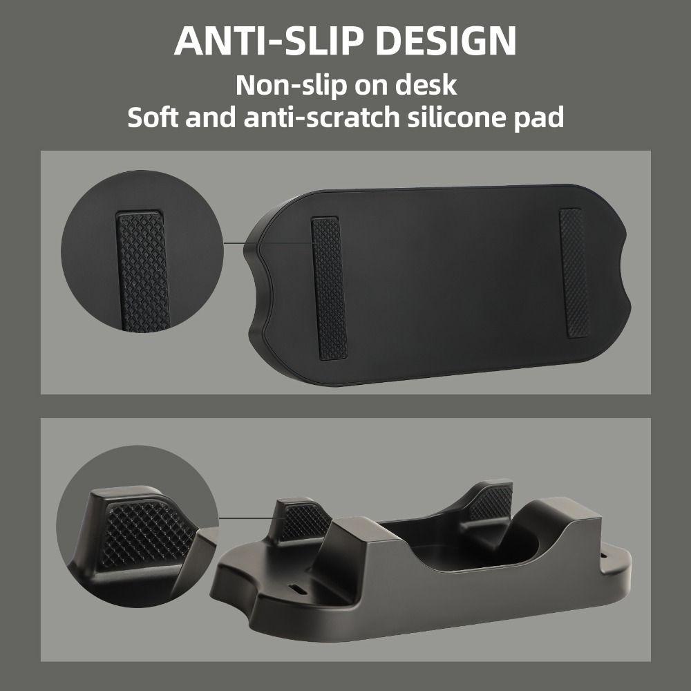 Preva Game Console Holder Display Aksesoris Game Stand