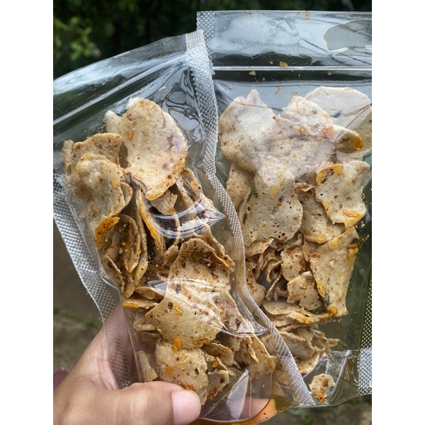 

BASRENG TIPIS TIPIS Renyah Dijamin ketagihan InsyaAllah
