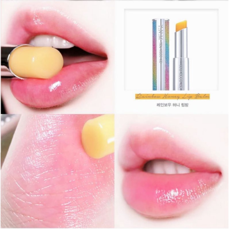 YNM Lipbalm