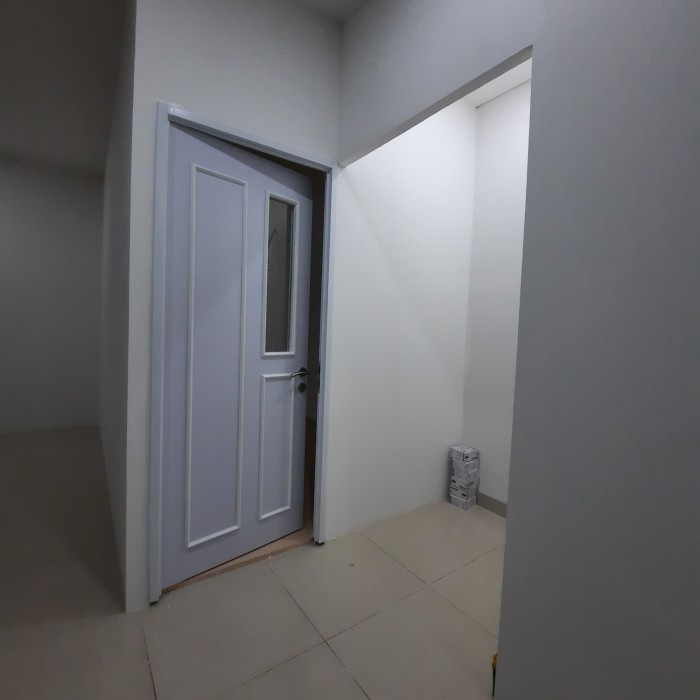 pintu hpl duco minimalis modern