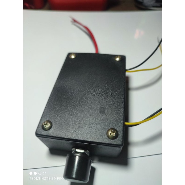 MODUL BLITZ PESAWAT 2 OUTPUT SATU STELAN NYALA FLIP FLOP 12/24 VOLT