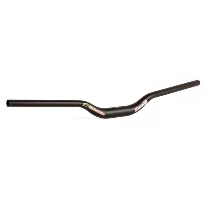 Stg Renthal D35 Mtb Fatbar