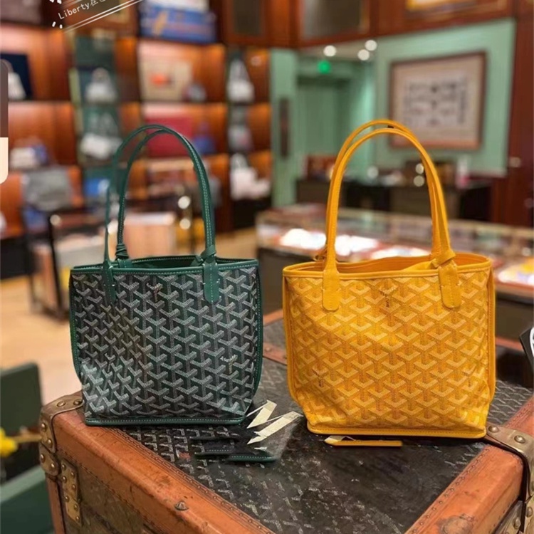 Jual Goyard Model Terbaru & Kekinian - Harga Diskon Oktober 2023