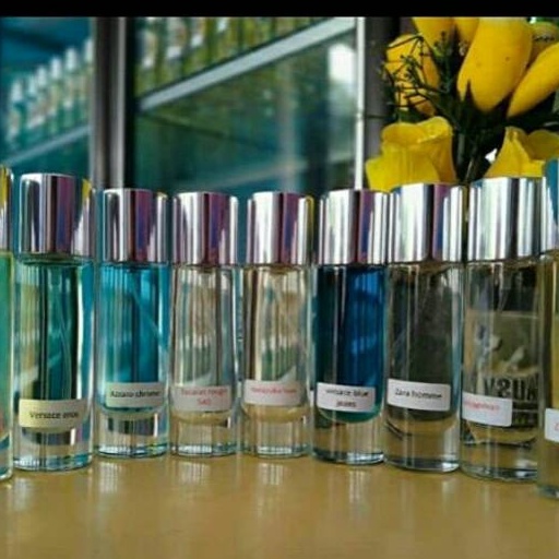 PARFUM BODYSPRAY  KEMASAN ISI 30ML