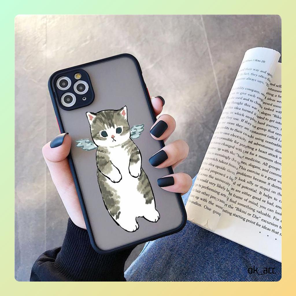 Case HP pacar AA32 for Iphone 6 6s 6+ 6s+ 7 8 7+ 8+ X Xr Xs Max 11 Pro Max 12 13 14 Pro Max