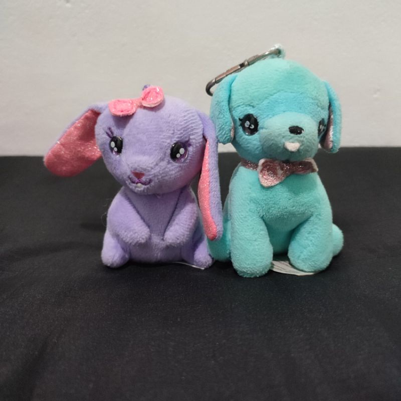Boneka Ganci Smiggle Ori Preloved