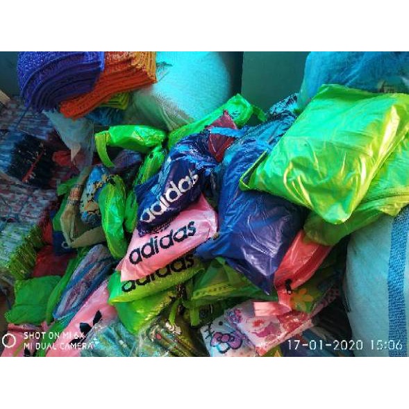 Murah Diskon JAS/MANTEL HUJAN