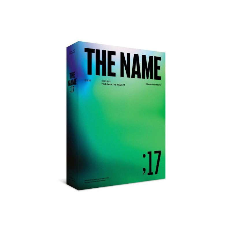 Pelunasan The Name Seventeen