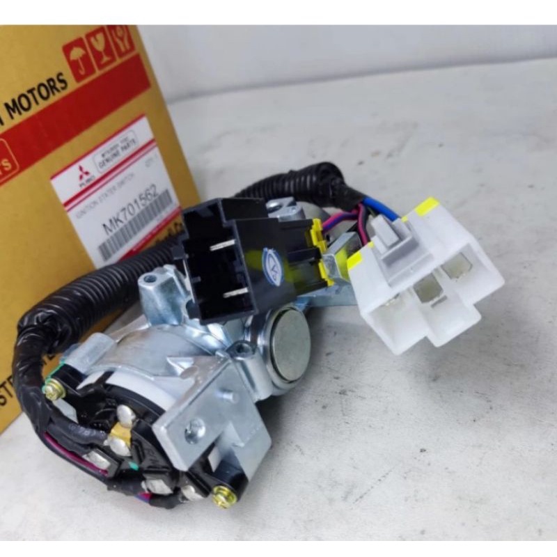 KUNCI KONTAK MITSUBISHI CANTER PS125 CANTER