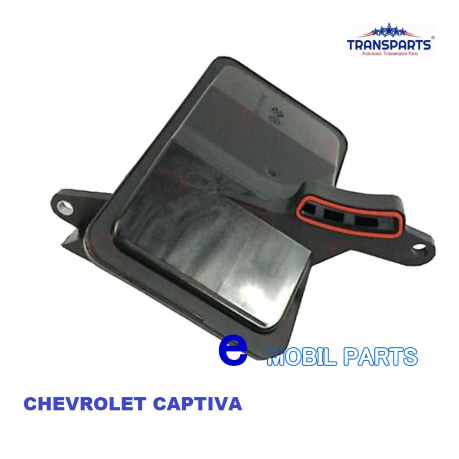 STRAINER FILTER OLI MATIC CHEVROLET CAPTIVA 5SPEED 93743025