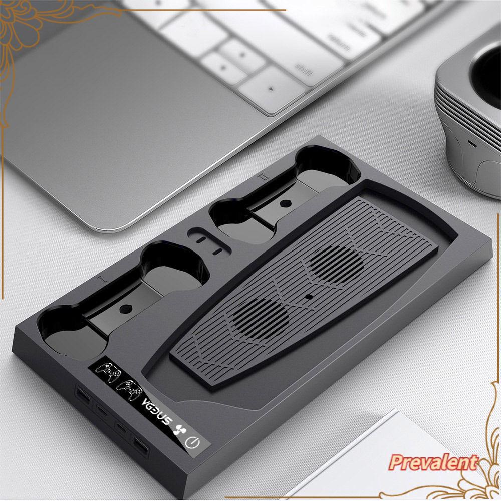 Preva Kipas Pendingin Aksesoris Controller Radiator Vertical Stand