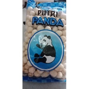 

ㅱ Kacang Atom Putri Panda 130Gr ↲
