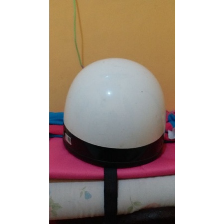 helm chips komine
