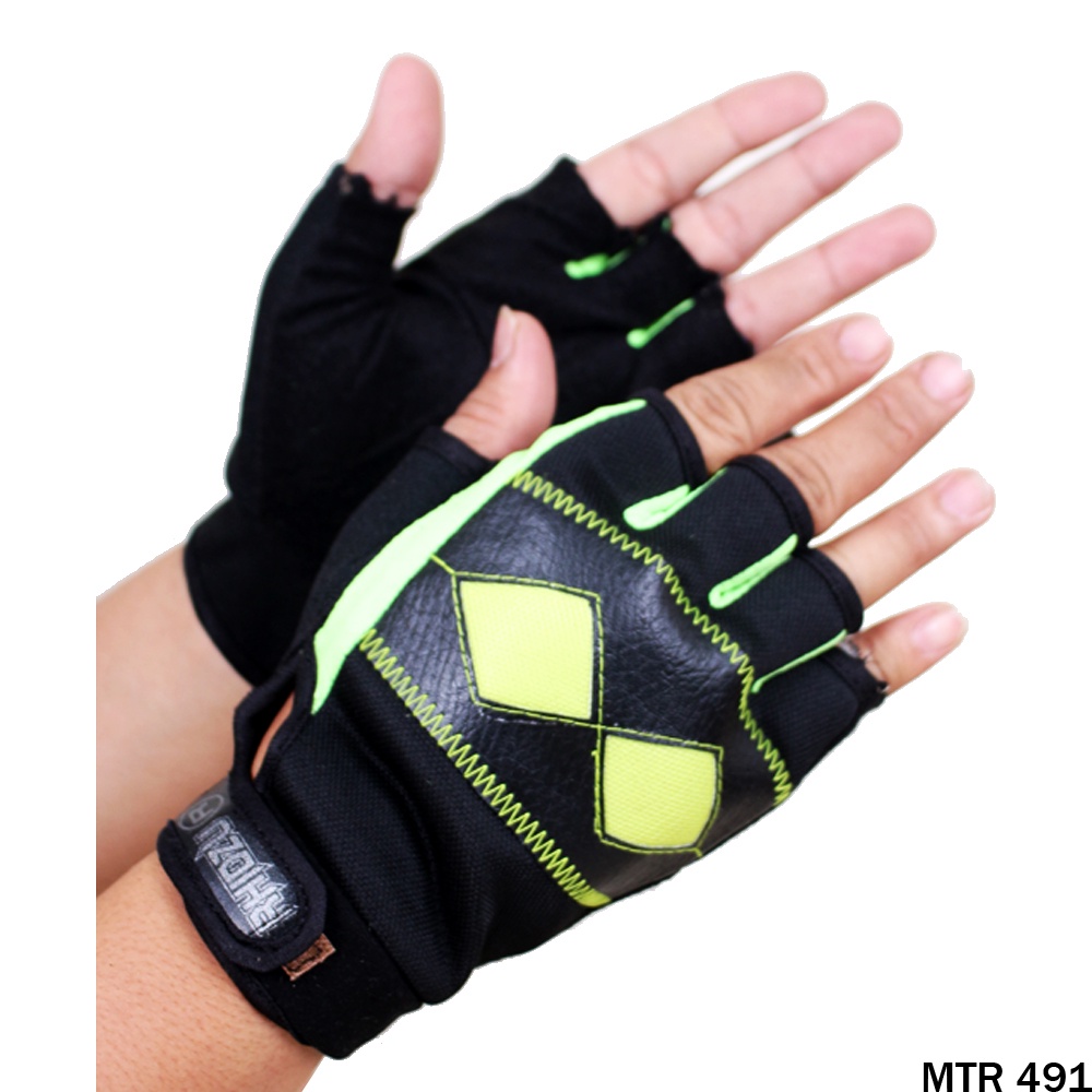 Sarung Tangan Motor Pria - MTR 430