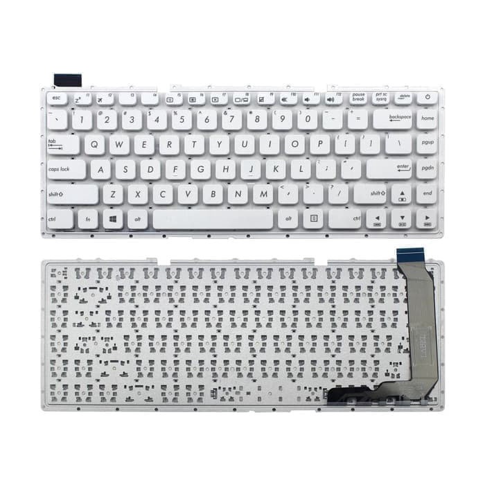 Keyboard Keyboard Laptop Asus X441 X441N X441Na X441Nc X441Sa X441Sc X441Ua