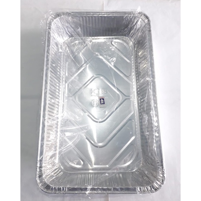 

ALLUMINIUM FOIL CUP / ALLU TRAY S15 @1 PCS